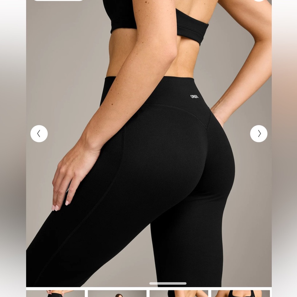 SoftMotion Flared Bottoms with Gray Logo